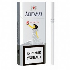 Ахтамар Слим Премиум (Akhtamar Premium Slims 6.2/100)