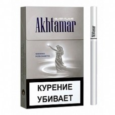 Ахтамар Сильвер Флем Нанокингс (Akhtamar Silver Flame Nanokings 5.4/84)