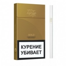 Tip Top Gold Ultraslims 5.4/100