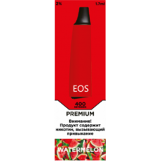 EOS E-Stick Premium Watermelon (EOS Е-стик Премиум Арбуз) на 400 затяжек 