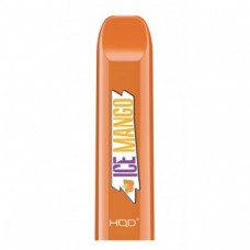 HQD V2 Ice Mango (HQD Манго)