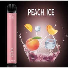 HQD Super Peach Ice (hqd Супер Персик)