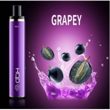 HQD Mac Grapey (HQD Мак Виноград) на 1000 затяжек