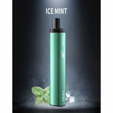 HQD MAXX Ice Mint (HQD Макс Мята) на 2500 затяжек