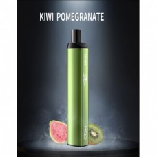 HQD MAXX Kiwi Pomegranate (HQD Макс Киви Гранат) на 2500 затяжек