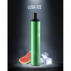 HQD MAXX Lush Ice (HQD Макс Арбуз) на 2500 затяжек