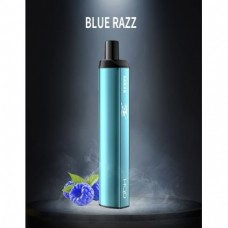 HQD MAXX Blue Razz (HQD Макс Голубика) на 2500 затяжек