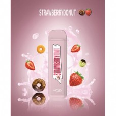 HQD Mega Strawberry Donut