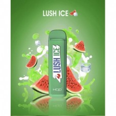 HQD Mega Lush Ice (Арбуз)