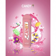 HQD Mega Candy