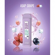 HQD Mega ASAP Grape