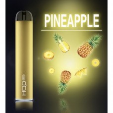 HQD NOVA Pineapple