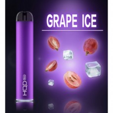 HQD NOVA Grape Ice