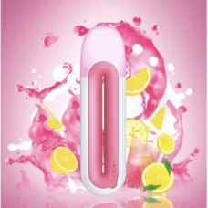 HQD Rosy Pink Lemonade