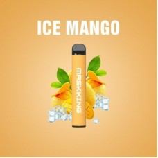 Maskking Higt GT  Mango Ice (Маскинг ГТ Манговый Лёд) на 500 затяжек