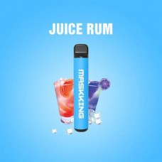 Maskking Higt GT  Juice Rum (Маскинг ГТ Ромовый Сок) на 500 затяжек