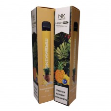 Maskking Higt Pro  Pineapple Lemonade (Маскинг Про Ананасовый Лёд) на 1000 затяжек