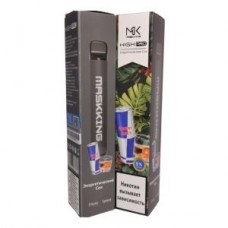 Maskking Higt Pro Energy Juice (Маскинг Про Энергетический Сок) на 1000 затяжек