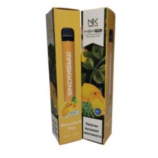 Maskking Higt Pro Mango Ice (Маскинг Про Манговый Лёд) на 1000 затяжек