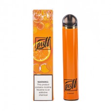 Puff Xtra Orange (Пуф Экстра Апельсин) на 1500 затяжек 