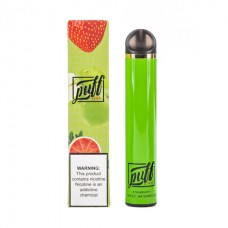 Puff Xtra Strawberry Apple Watermelon (Пуф Экстра Клубника, Яблоко, Арбуз) на 1500 затяжек 