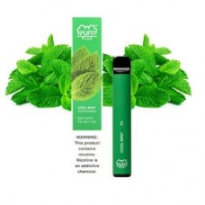 Puff Xtra Mint (Пуф Экстра Мята) на 1500 затяжек 