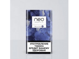 Stick Neo Demi Berry Click (Стики Нео Деми Берри Клик)