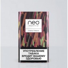 Stick Neo Demi Creamy Tobacco (стики Нео Деми Крими Тобакко)