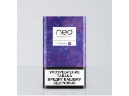 Stick Neo Demi Fruit Click (стики Нео Деми Фрут Клик)