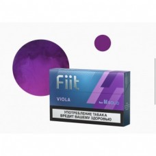 Stick Fiit Violet (Стики Фит Виолет для Лил Солид и Айкос)