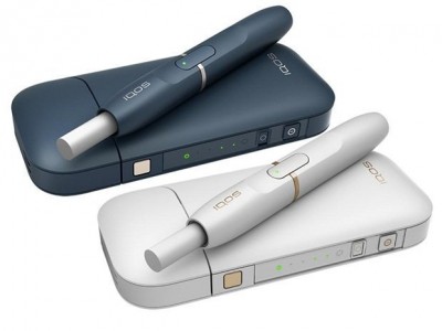 Что такое IQOS?