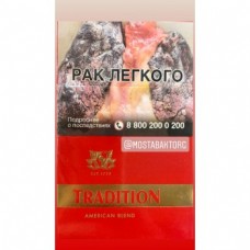 Сигареты Tradition KS Red