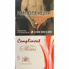 Compliment №5 Super Slim