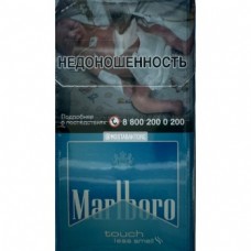 Marlboro Touch 4mg