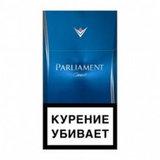 Parliament Carat Blue