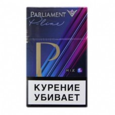 Parliament Voyage Mix