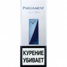 Parliament Super Slims 100