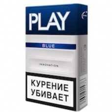 Play Blue