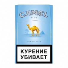 Camel Blue