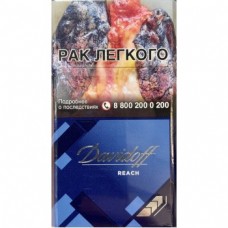 Davidoff Reach Blue