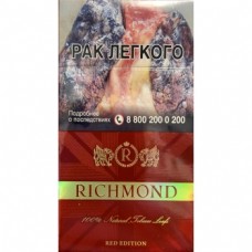 Richmond Cherry Superslim