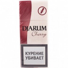 Djarum Ruby