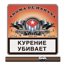 Aroma De Habana - Cherry