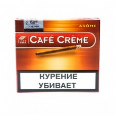 Cafe Creme Aroma