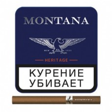 Montana Heritage